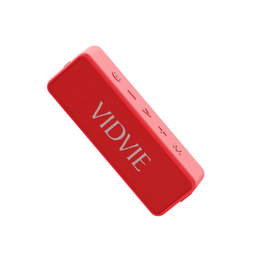 Wireless speaker SP914 VIDVIE water resistance IPX7
