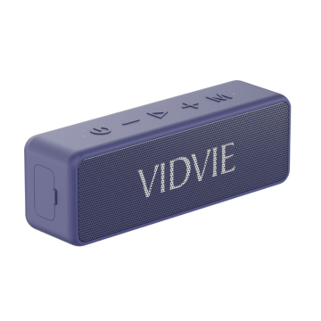 Wireless speaker SP914 VIDVIE water resistance IPX7