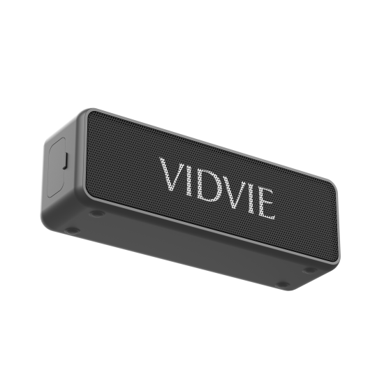 Wireless speaker SP914 VIDVIE water resistance IPX7