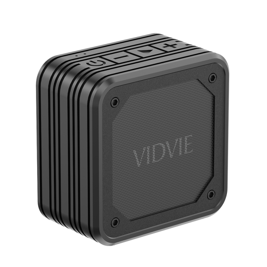 Wireless speaker XL-SP904 VIDVIE with super bass 10W